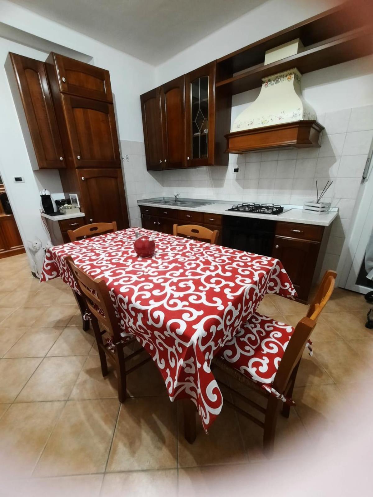 Casa Vacanze Le Coccinelle Nizza Monferrato Exterior foto