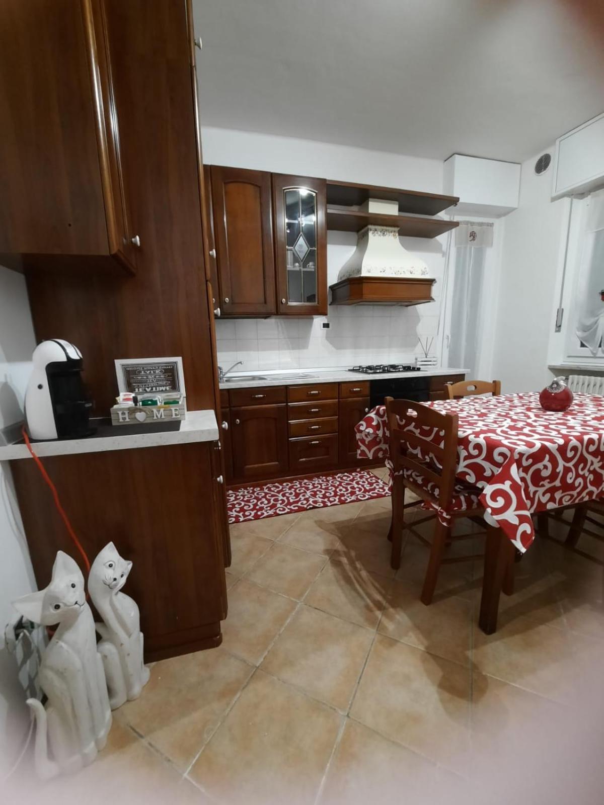 Casa Vacanze Le Coccinelle Nizza Monferrato Exterior foto