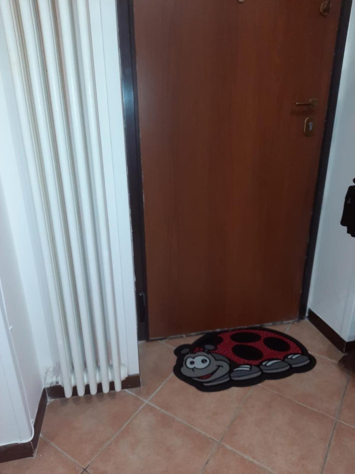 Casa Vacanze Le Coccinelle Nizza Monferrato Exterior foto
